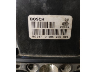 Блок АБС 187247, 20339   Fiat  Stilo  