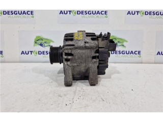 Генератор AV6N10300DC, 2612672B   Ford B-MAX      