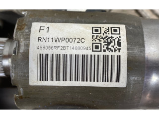    Рулевая рейка RN11WP0072C   Nissan X-Trail T33 2021 -  года