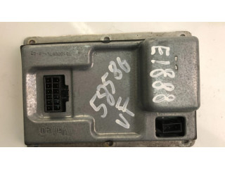 Блок управления 89030463 Saab 9-5