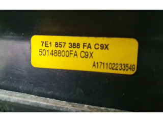 Zpětné zrcátko Volkswagen Transporter - Caravelle T6 2016 7E18857388FA, 50148800FA