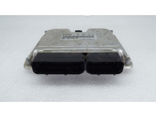 Řídící jednotka 022906032BT, 0261207696 Porsche Cayenne (9PA) 2005