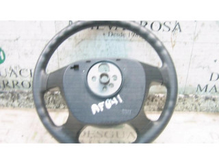 Руль Daewoo Kalos