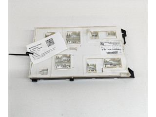 Блок комфорта A2469009112, A1179012300   Mercedes-Benz GLA W156   