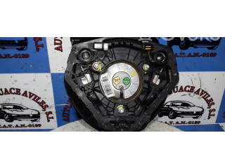 Подушка безопасности водителя 735410446   Fiat Grande Punto