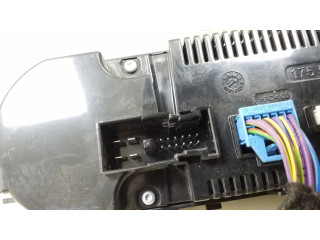 Модуль блока управления кондиционером A2469001908   Mercedes-Benz CLA C117 X117 W117