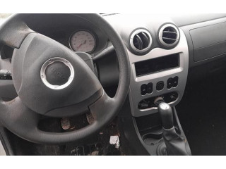 Блок управления климат-контролем 6001551698, 6001551698 Dacia Sandero