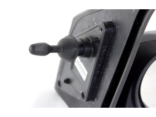 Зеркало (механическое)       Citroen C1  2006 - 2013 года   