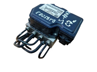 Блок АБС 8G912C405AA, 16565703 Ford S-MAX 2006 - 2015 года