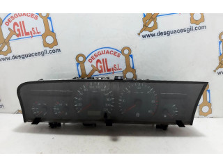 Панель приборов 9634924280, 106870 Citroen Xantia