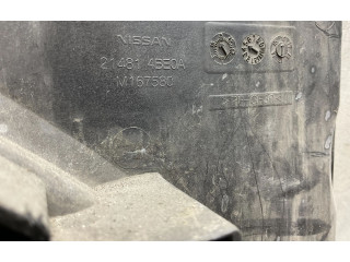 Вентилятор радиатора     214814BE0A    Nissan X-Trail T32 