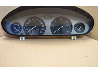 Подушка безопасности в сиденье 46800840, 503000011200   Lancia Lybra