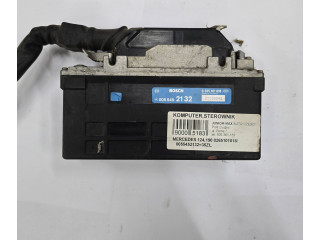 Блок управления АБС 0055452132, 0265101018 Mercedes-Benz E W124