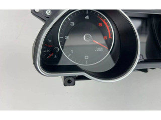 Přístrojová deska Audi A5 2019 8T0920984K