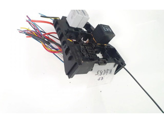 Pojistková skříňka 7e0937503b, 7E0937503B Volkswagen Transporter - Caravelle T5 2008