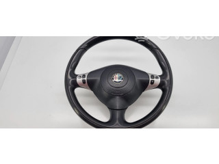 Руль Alfa Romeo 156   06015010, 735289920      