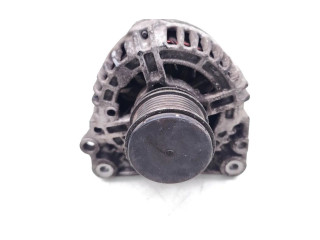 Генератор 06F903023D   Skoda Fabia Mk2 (5J)      