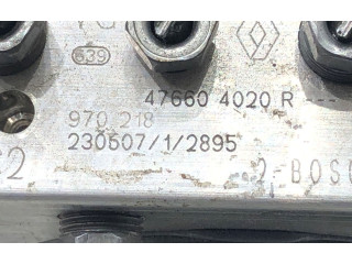 Блок АБС 476604020R Dacia Duster II 2017 - года