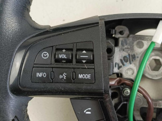 Руль Mazda 6  2002-2008 года GDK4-32980      