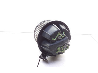 Вентилятор печки N101035Q Renault Logan I