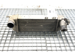 Интеркулер 28271-2A610 KIA Ceed