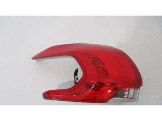Задний фонарь  9678074280, JL900134480802    Peugeot 2008 I   2013-2019 года