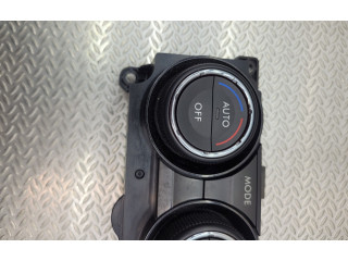 Блок управления климат-контролем 72311FJ100 Subaru XV I