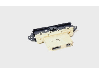 Блок управления климат-контролем D08Y4 Honda Accord