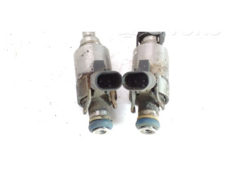 Комплект форсунок Audi Q3 8U