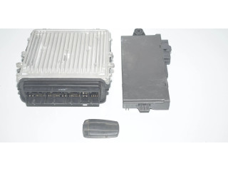 Řídící jednotka 9287534, 8519147 BMW X6 E71 2013