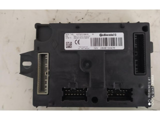 Блок управления BCMT4SA2092226608 Dacia Sandero
