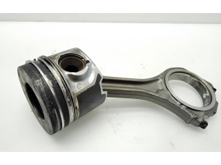  Поршень с шатуном  059AB  Audi A6 S6 C6 4F  