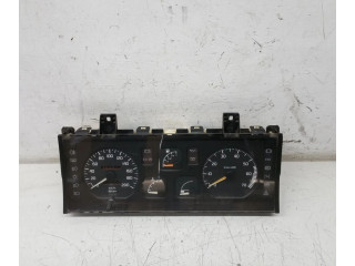 Панель приборов    Renault Clio I       
