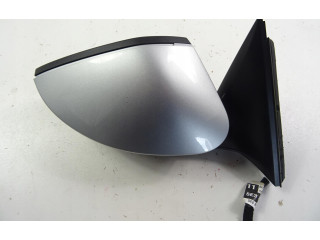 Зеркало электрическое Skoda Octavia Mk4 2019 - года