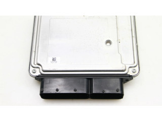 Řídící jednotka 03G906021PD Volkswagen Caddy 2010