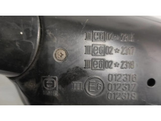 Zpětné zrcátko levé Audi 100 S4 C4 1993 E6012317, E6022116