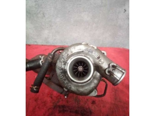 Турбина Mitsubishi Montero 4917702512