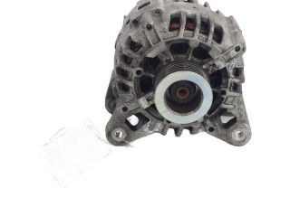 Генератор 8200654541B, 8200718724   Renault Twingo II      