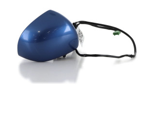 Зеркало электрическое        Volkswagen New Beetle  1998 - 2010 года   