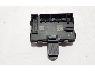 Блок управления двигателя 4M0959792P   Audi Q7 4M