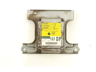 Блок подушек безопасности MR268157, 1523002471 Mitsubishi Montero