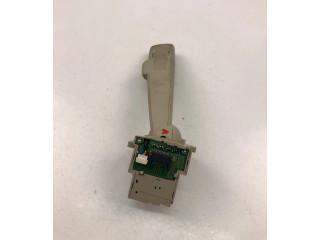 Ручка стеклоочистителей 31394002, NO3611   Volvo V70