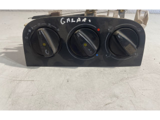 Блок управления климат-контролем 95NW18D451A Ford Galaxy