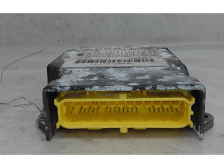 Блок подушек безопасности 1K0909605T01D Volkswagen Golf Plus