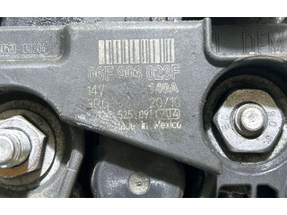 Генератор 06F903023F, 140A   Volkswagen Touran II      