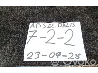 Блок АБС 0273004421, 967031 Lancia Lybra - года