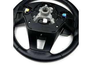 Руль Mazda 3 III 2014 - 2018 года BJT232980