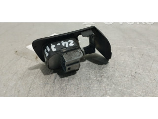 Zpětné zrcátko  Volkswagen Caddy 2011  1T1959552K  