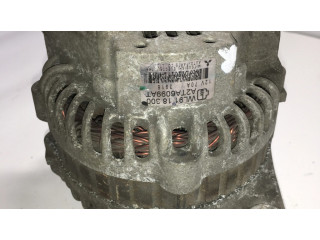 Генератор WL9118300, A2TA6099AT Mazda B series UN 0.0