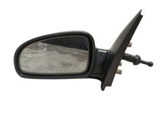 Зеркало электрическое        Chevrolet Aveo   -  года   